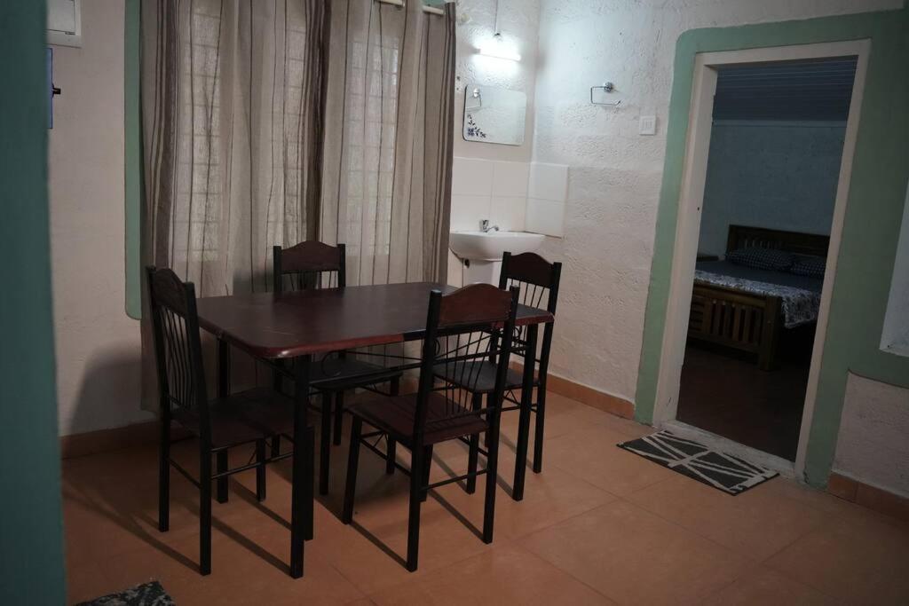 Coffee Camp Home Stay With Tree House Kattappana Dış mekan fotoğraf