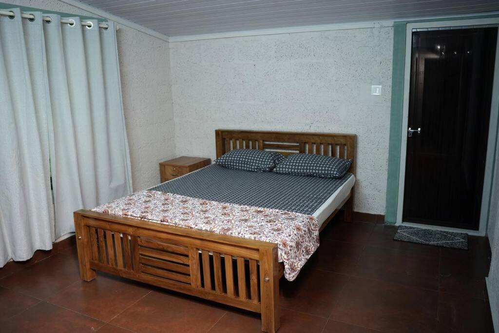 Coffee Camp Home Stay With Tree House Kattappana Dış mekan fotoğraf