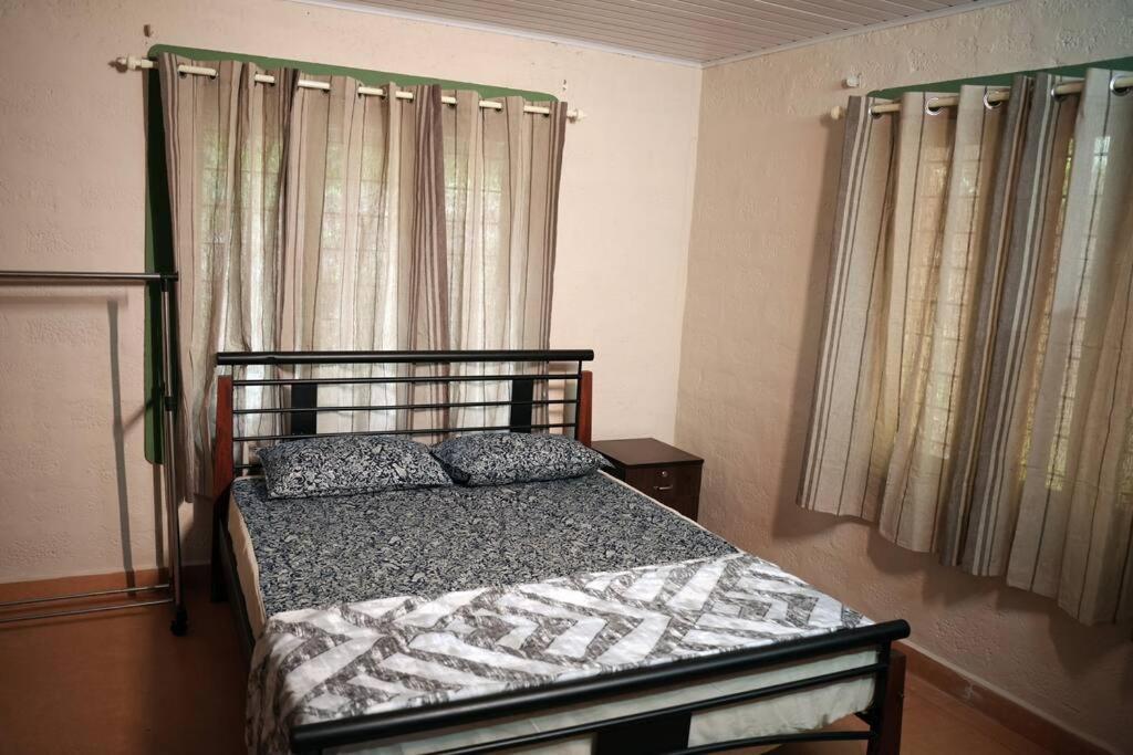 Coffee Camp Home Stay With Tree House Kattappana Dış mekan fotoğraf