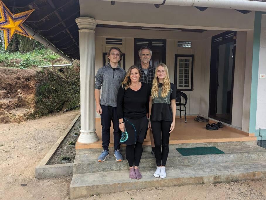 Coffee Camp Home Stay With Tree House Kattappana Dış mekan fotoğraf