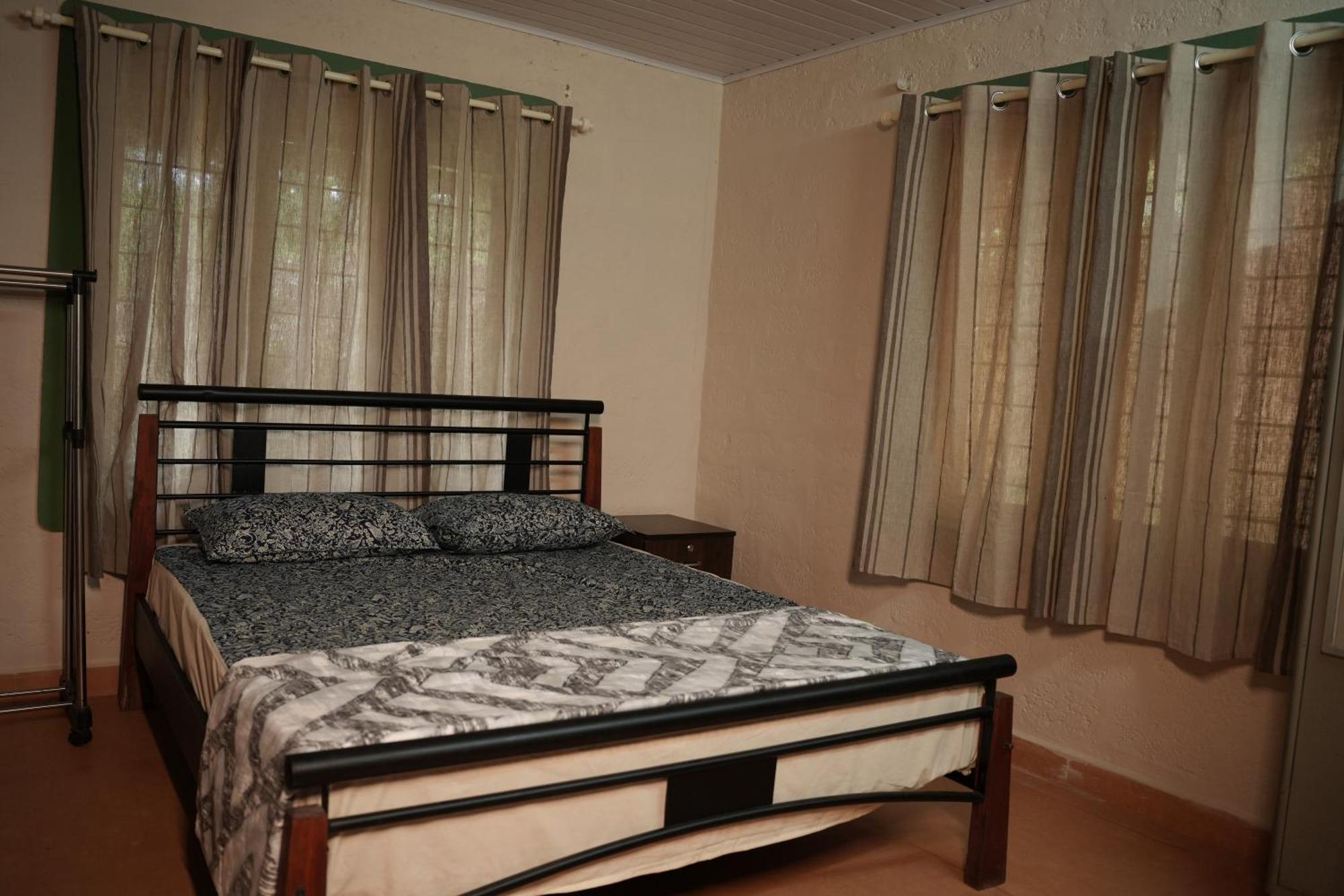 Coffee Camp Home Stay With Tree House Kattappana Dış mekan fotoğraf