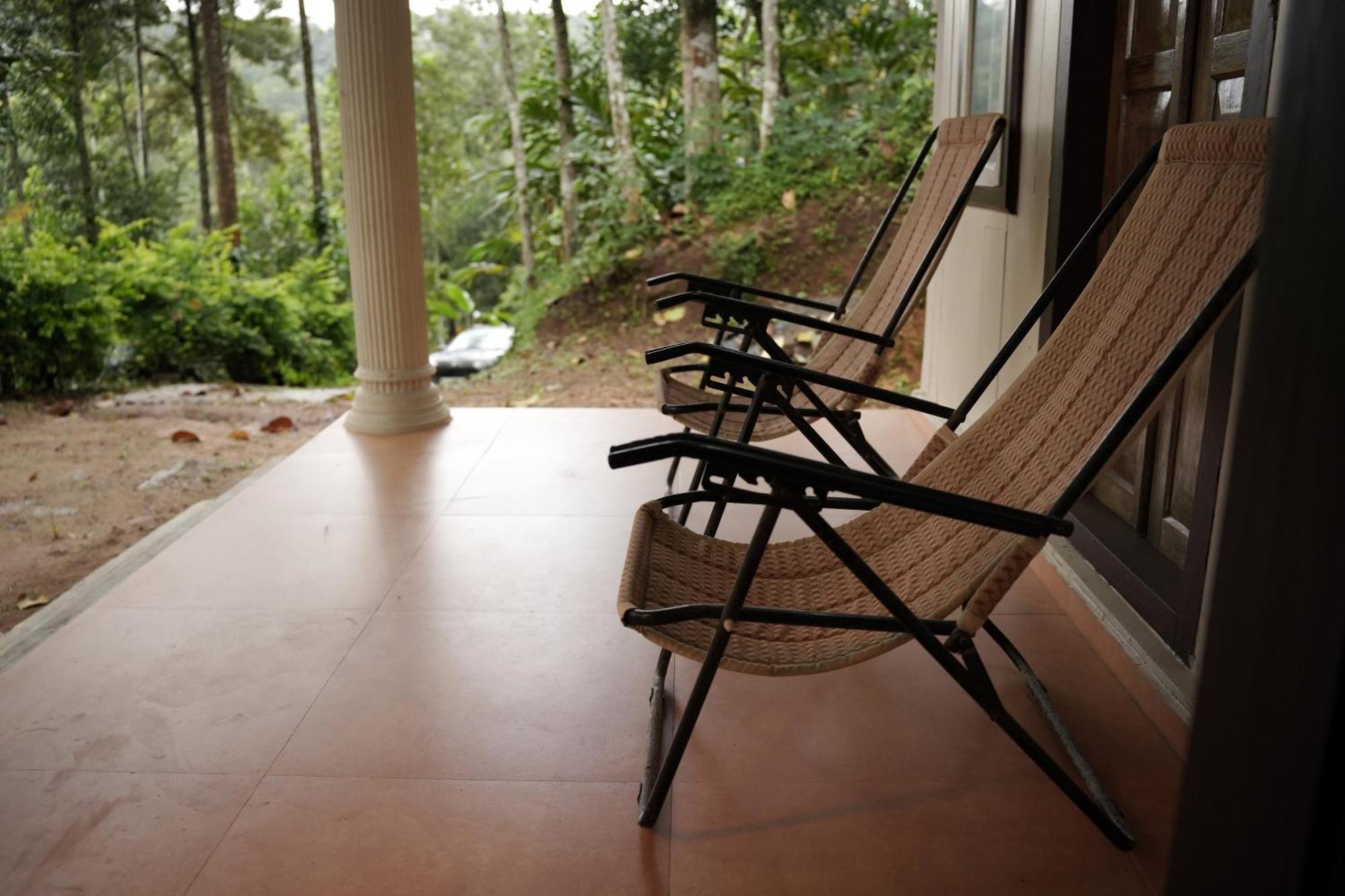 Coffee Camp Home Stay With Tree House Kattappana Dış mekan fotoğraf
