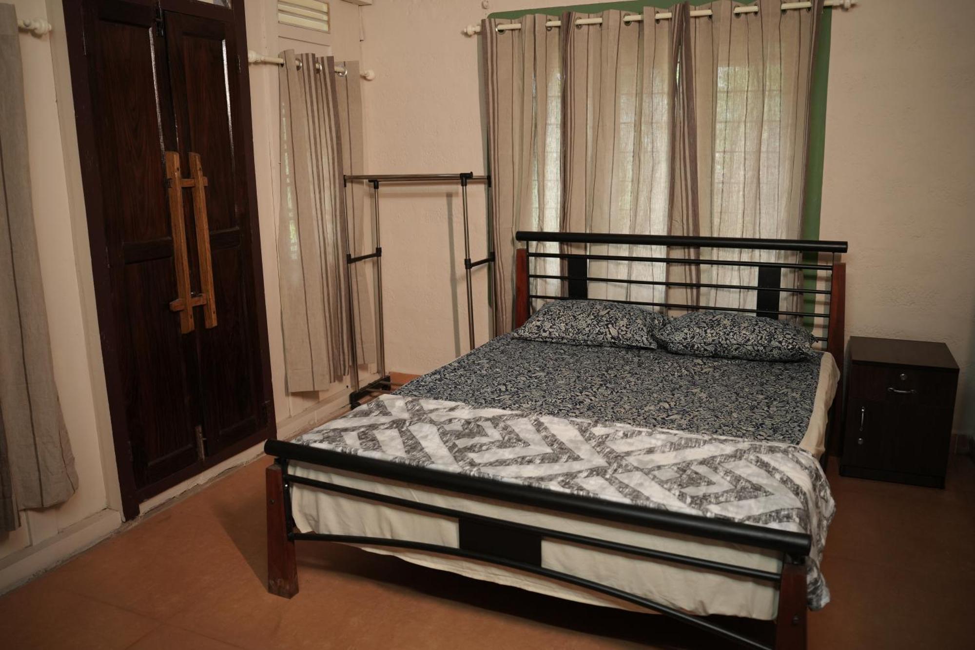 Coffee Camp Home Stay With Tree House Kattappana Dış mekan fotoğraf