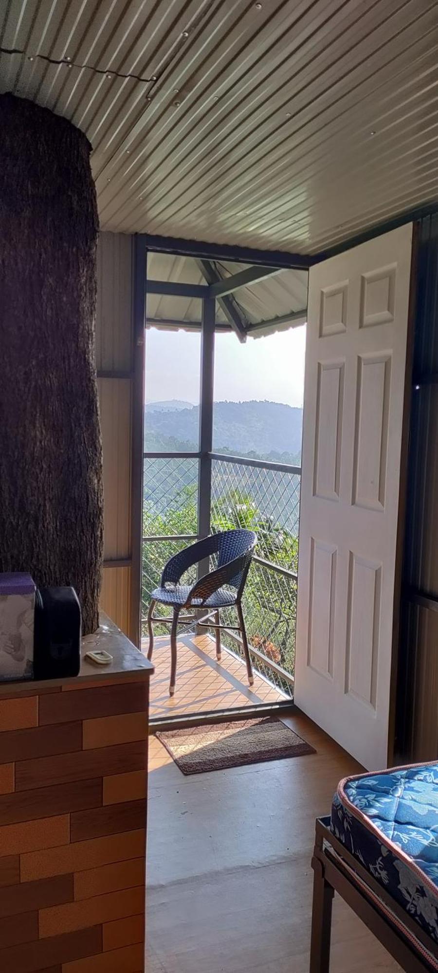 Coffee Camp Home Stay With Tree House Kattappana Dış mekan fotoğraf