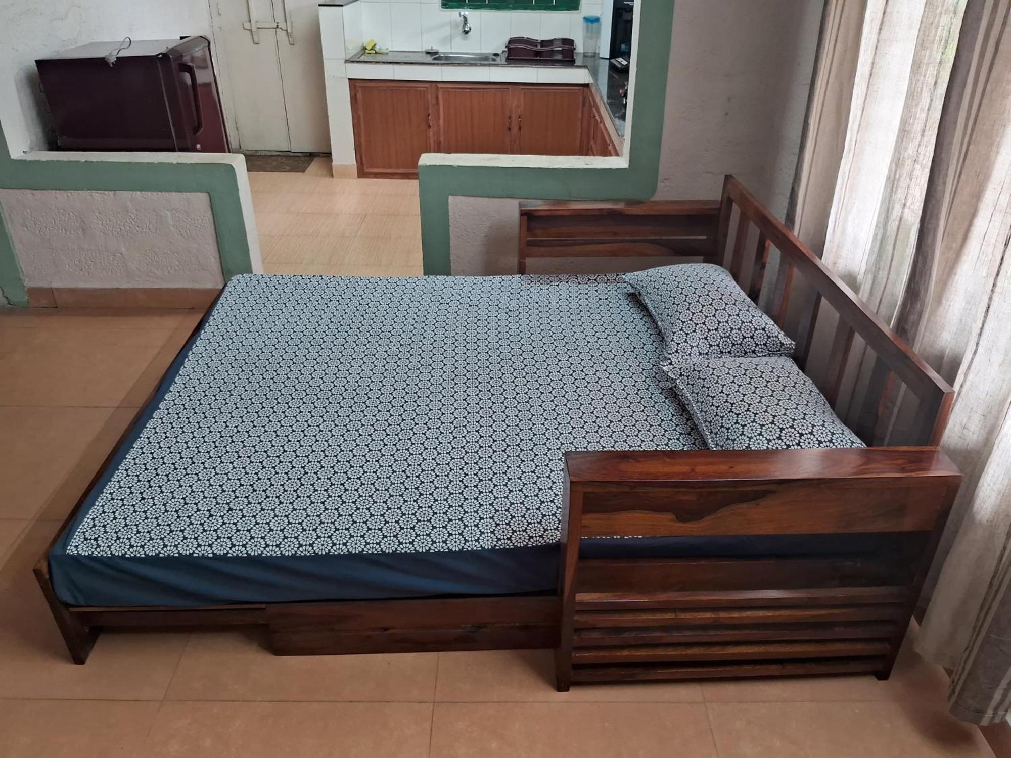 Coffee Camp Home Stay With Tree House Kattappana Dış mekan fotoğraf